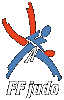 Logo Fédération Française de Judo